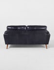 LUCA Hendrix II Leather 2 Seater Sofa product photo View 05 S