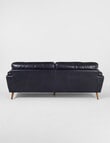 LUCA Hendrix II Leather 3 Seater Sofa product photo View 06 S