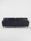 LUCA Furniture Hendrix Leather 3 Seater Sofa product photo View 06 S