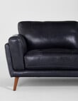 LUCA Hendrix II Leather 2.5 Seater with Right Hand Chaise product photo View 05 S