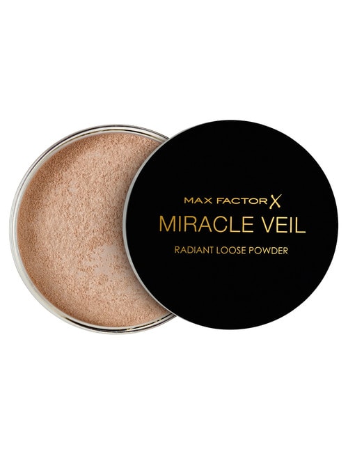 Max Factor Miracle Veil Radiant Loose Powder product photo