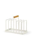 Capital Kitchen Everyday Toast Rack, White product photo