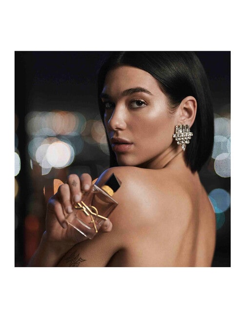Yves Saint Laurent Libre Eau de Parfum product photo View 04 L