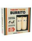 Games Throw Throw Burrito product photo