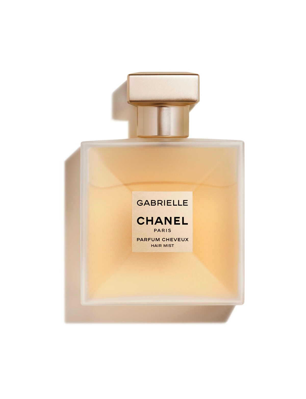Chanel Gabrielle Moisturizing Body Lotion 200ml/6.8oz
