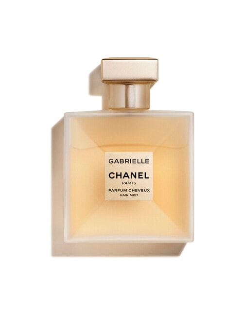 CHANEL GABRIELLE CHANEL Hair Mist 40ml product photo