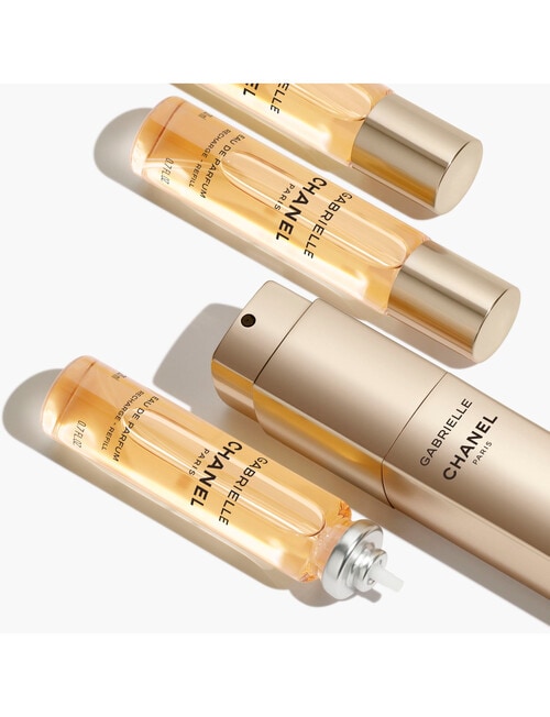 CHANEL GABRIELLE CHANEL Eau de Parfum Twist and Spray 3x20ml product photo View 02 L