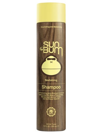 Sun Bum Revitalizing Shampoo product photo