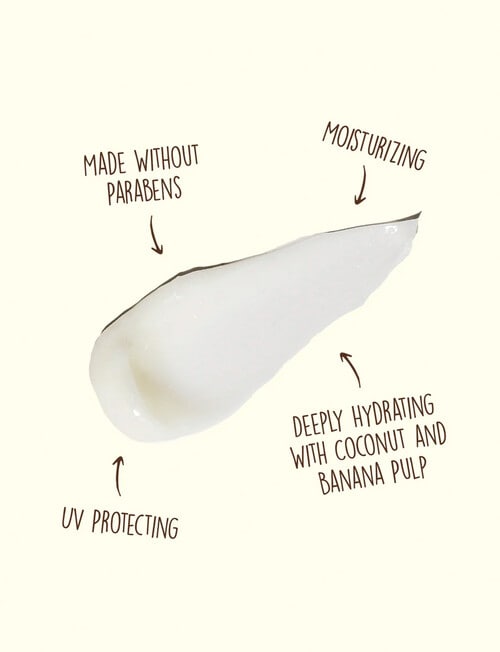 Sun Bum Revitalizing Conditioner, 300ml product photo View 03 L