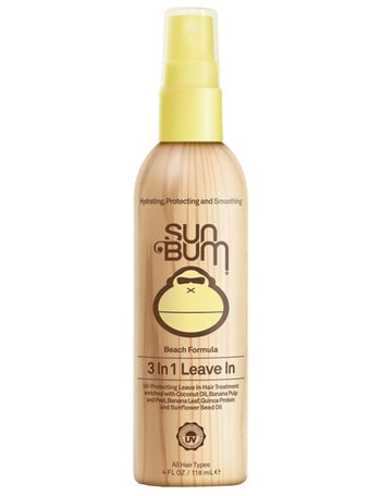 Sun Bum Revitalizing 3 in 1 product photo
