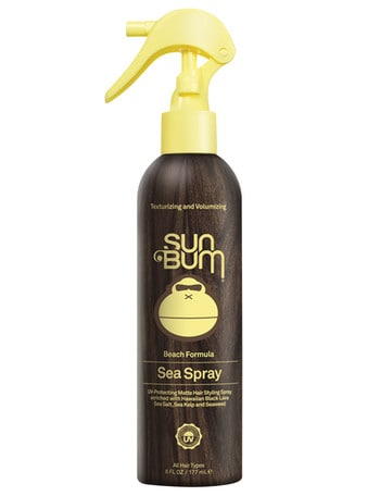 Sun Bum Texturizing Sea Spray product photo