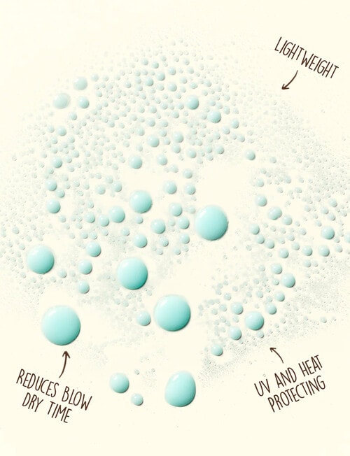 Sun Bum Protecting Heat Protector product photo View 02 L