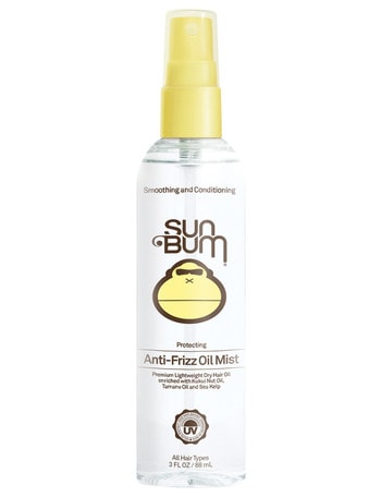 Sun Bum Protecting Anti-Frizz Oil Mist product photo