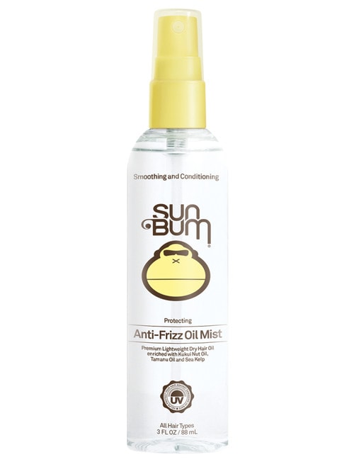 Sun Bum Protecting Anti-Frizz Oil Mist, 88ml product photo