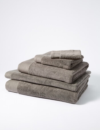 Sheridan Luxury Retreat Towel Range product photo