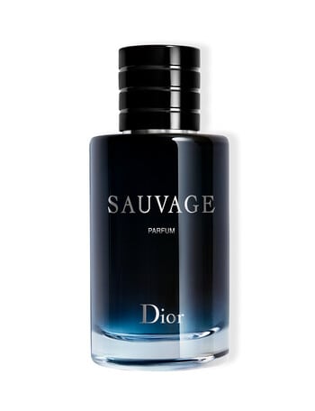 Dior Sauvage Parfum product photo