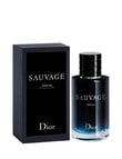 Dior Sauvage Parfum product photo View 02 S