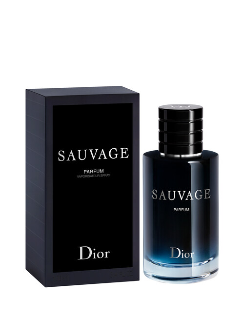 Dior Sauvage Parfum product photo View 02 L