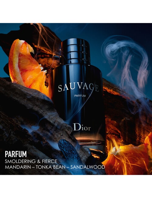 Dior Sauvage Parfum product photo View 03 L