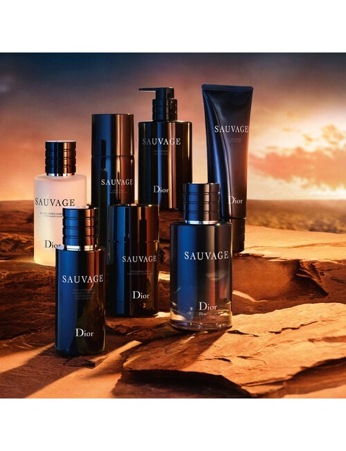 Dior Sauvage Parfum product photo View 06 L