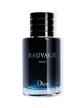 Dior Sauvage Parfum product photo