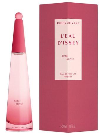 Issey Miyake L'eau D'issey L'eau Rose & Rose EDP product photo
