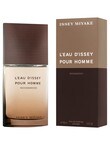 Issey Miyake L'eau D'issey Pour Homme L'eau Wood & Wood EDP product photo