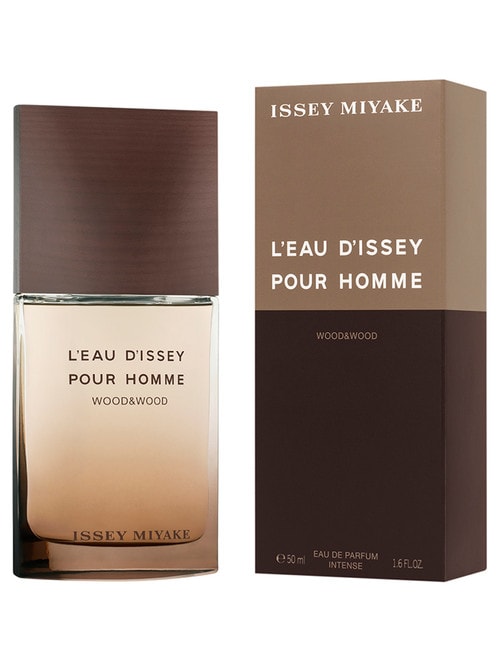 Issey Miyake L'eau D'issey Pour Homme L'eau Wood & Wood EDP product photo