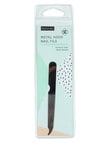 Simply Essential Metal Hook Nail File product photo