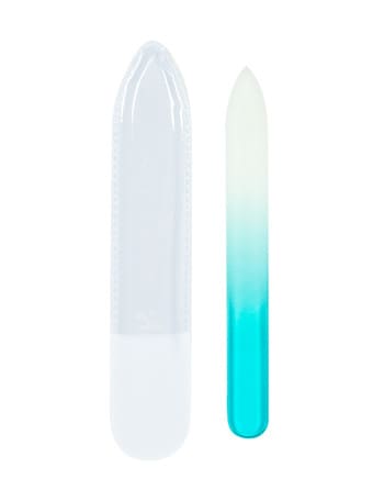 Simply Essential Crystal Nail File Short product photo