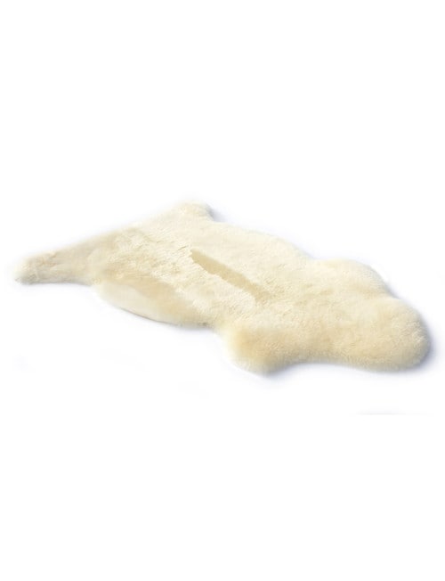 Bowron Shorn Lambskin product photo