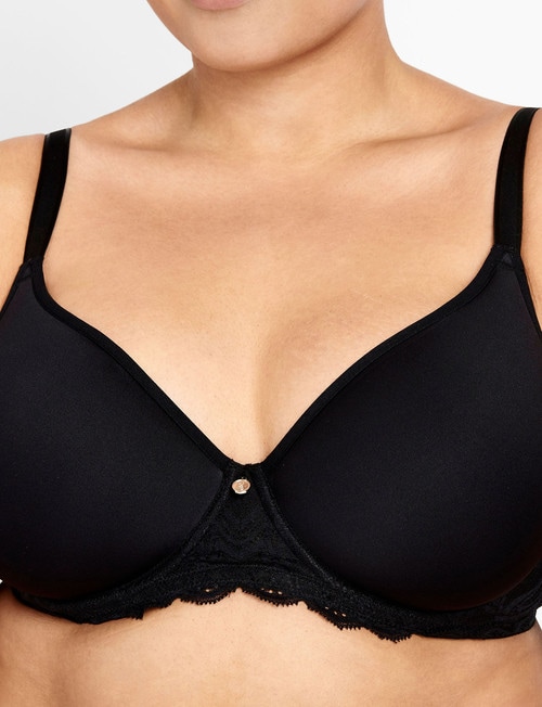 Berlei Lift & Shape T-Shirt Bra, D-G product photo