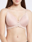 Berlei Lift & Shape T-Shirt Bra, D-G product photo