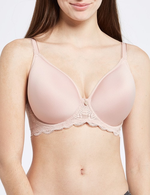 Berlei Lift & Shape T-Shirt Bra, D-G product photo