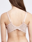 Berlei Lift & Shape T-Shirt Bra, D-G product photo View 02 S