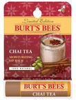 Burts Bees Chai Tea Lip Balm product photo
