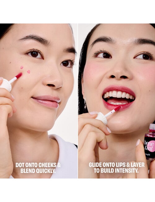 benefit Gogo Tint product photo View 05 L