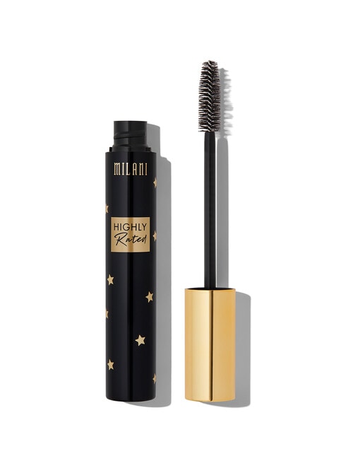 Milani Highly Rated - 10-In-1 Volume Mascara product photo