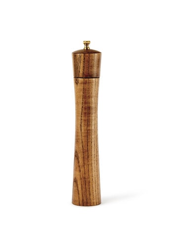 Capital Kitchen Salt & Pepper Mill, Ash Wood, 30.5cm product photo