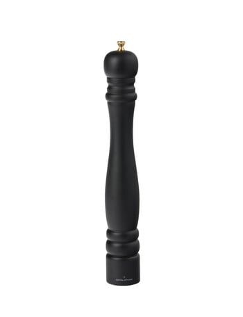 Capital Kitchen Salt & Pepper Mill, Matte Black, 40.5cm product photo