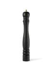 Capital Kitchen Salt & Pepper Mill, Matte Black, 40.5cm product photo View 02 S