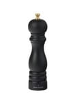 Capital Kitchen Salt & Pepper Mill, Matte Black, 20.5cm product photo
