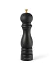 Capital Kitchen Salt & Pepper Mill, Matte Black, 20.5cm product photo View 02 S