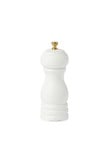 Capital Kitchen Salt & Pepper Mill, White, 12.5cm product photo