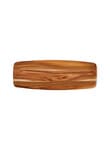 Momento Studio Acacia Serving Platter, 55cm product photo
