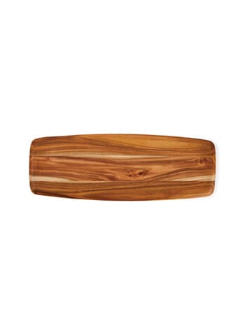 Momento Studio Acacia Serving Platter, 55cm product photo