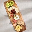Momento Studio Acacia Serving Platter, 55cm product photo View 02 S