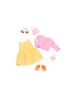 Our Generation Sunshine & Stars Outfit, BD30341Z product photo View 03 S