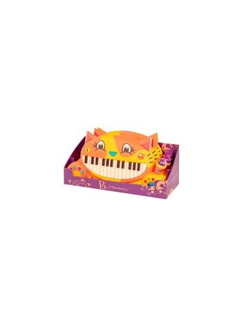 B. Meowsic Music Keyboard product photo