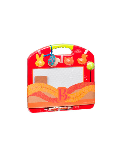 B. Red Toulouse LapTrec product photo